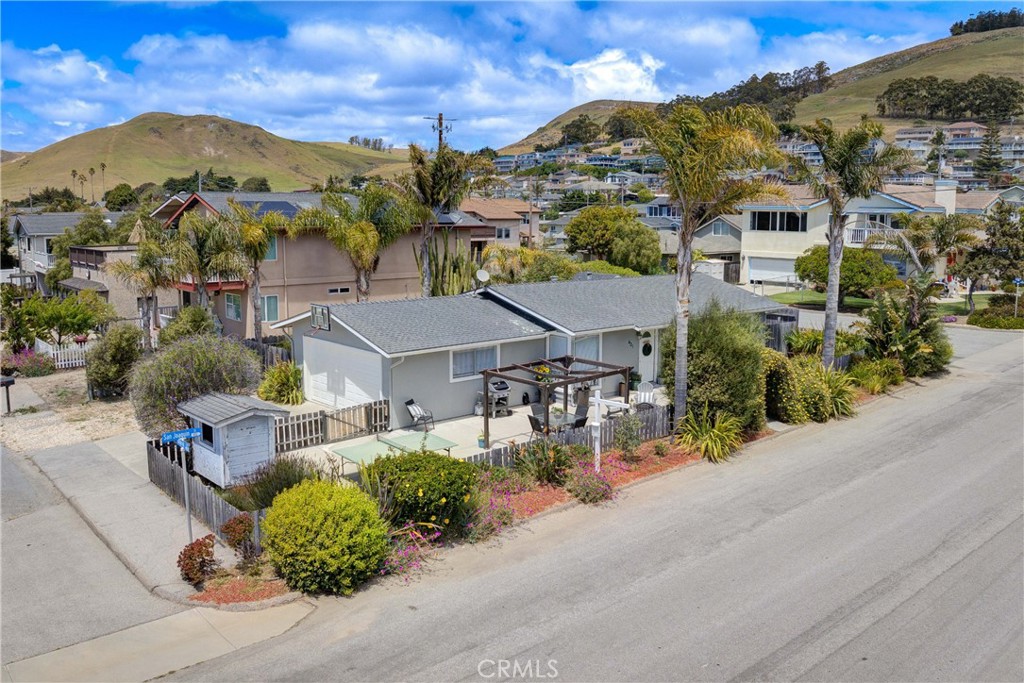 401 San Joaquin Street