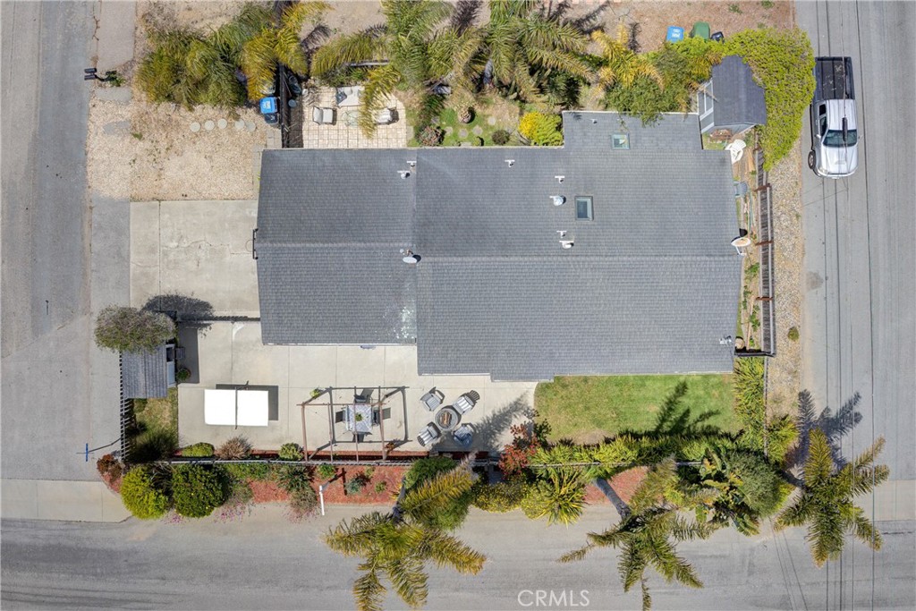 401 San Joaquin Street