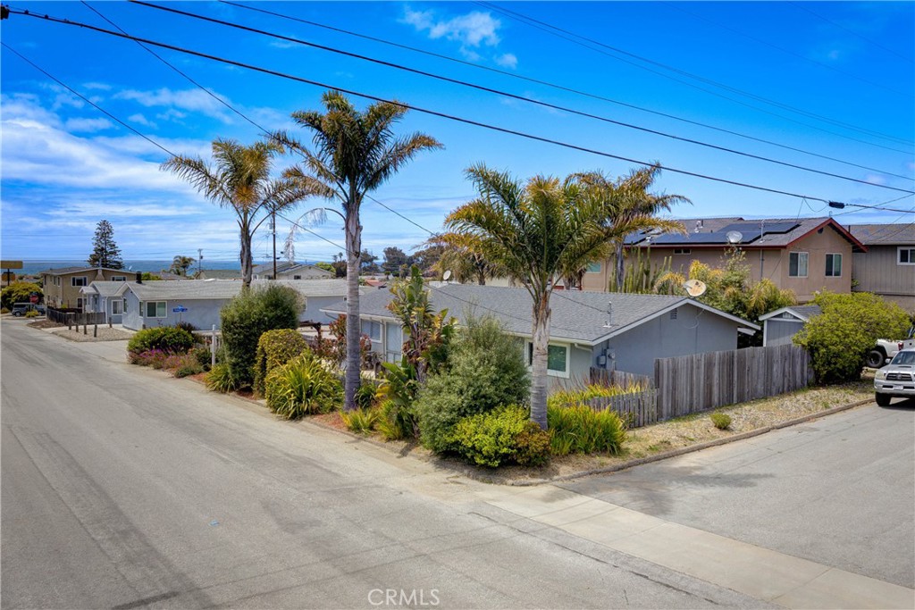 401 San Joaquin Street