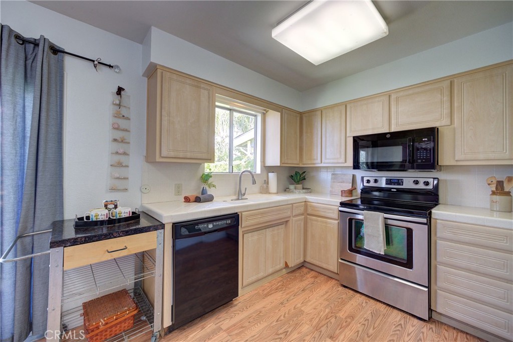 401 San Joaquin Street