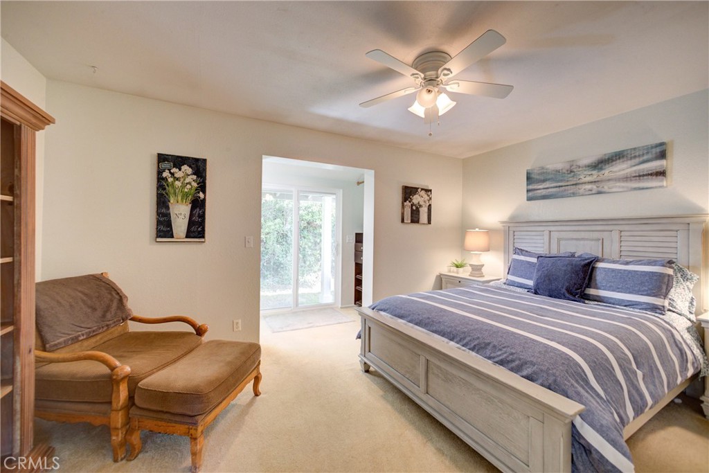 401 San Joaquin Street