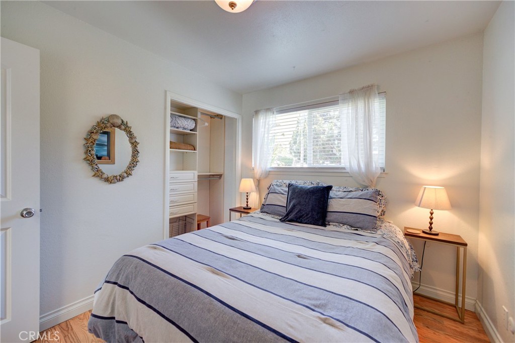 401 San Joaquin Street