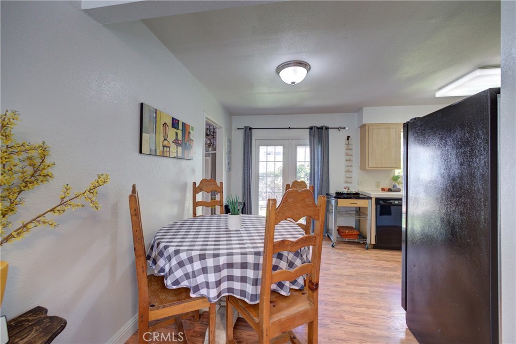 401 San Joaquin Street