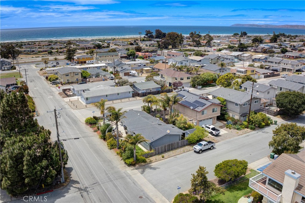 401 San Joaquin Street