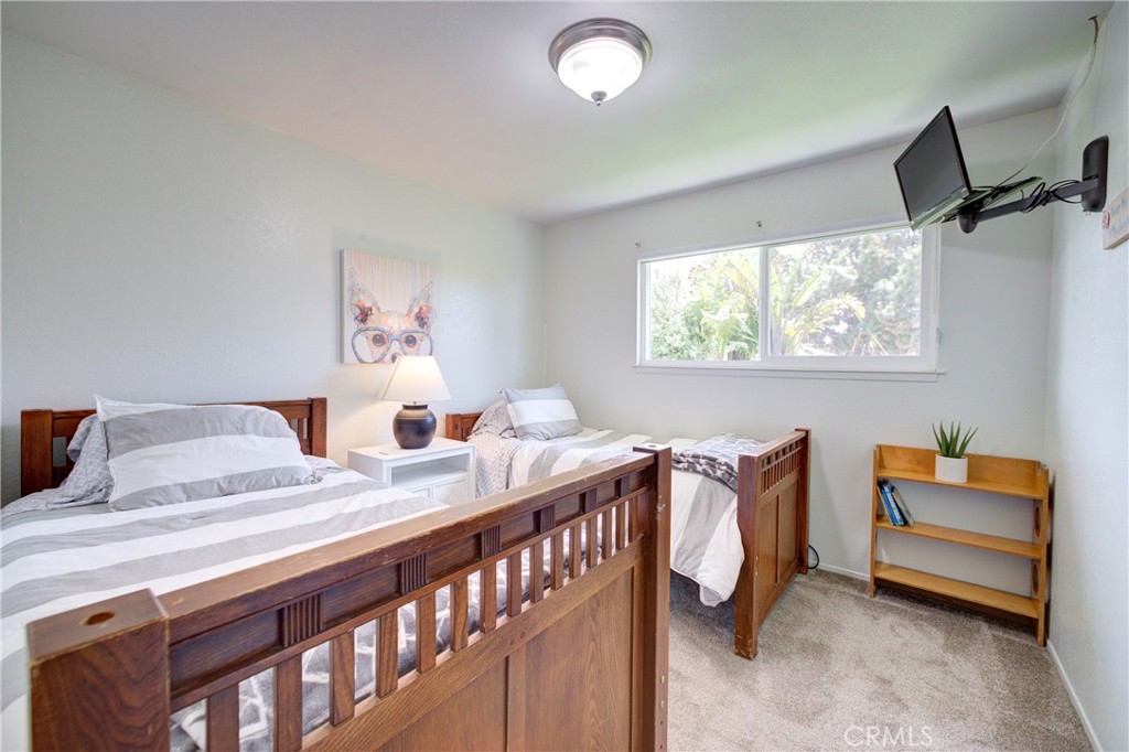 401 San Joaquin Street