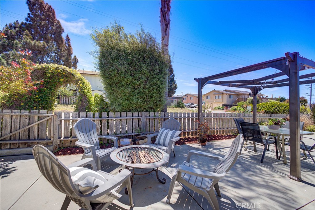 401 San Joaquin Street