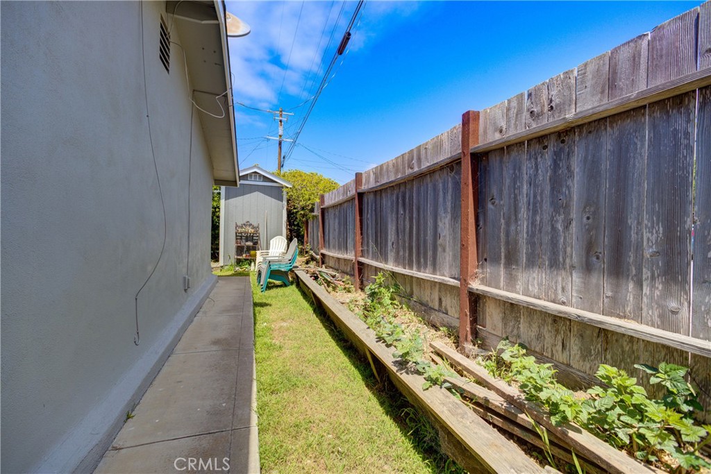 401 San Joaquin Street