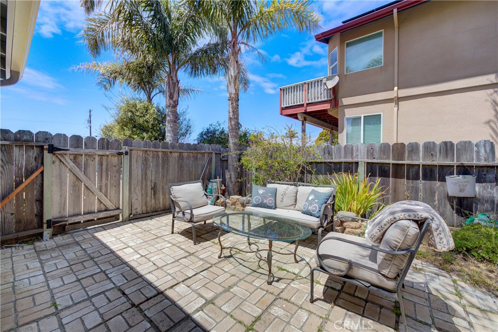 401 San Joaquin Street