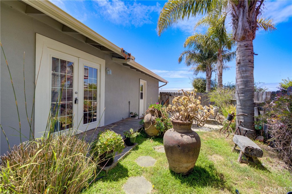 401 San Joaquin Street