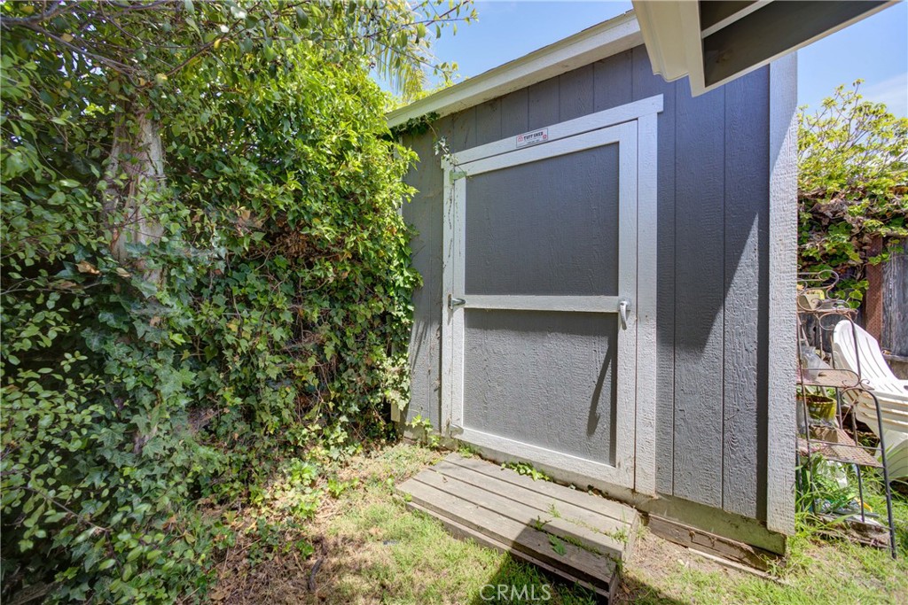 401 San Joaquin Street