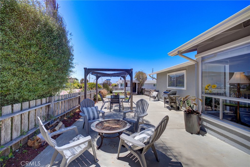 401 San Joaquin Street