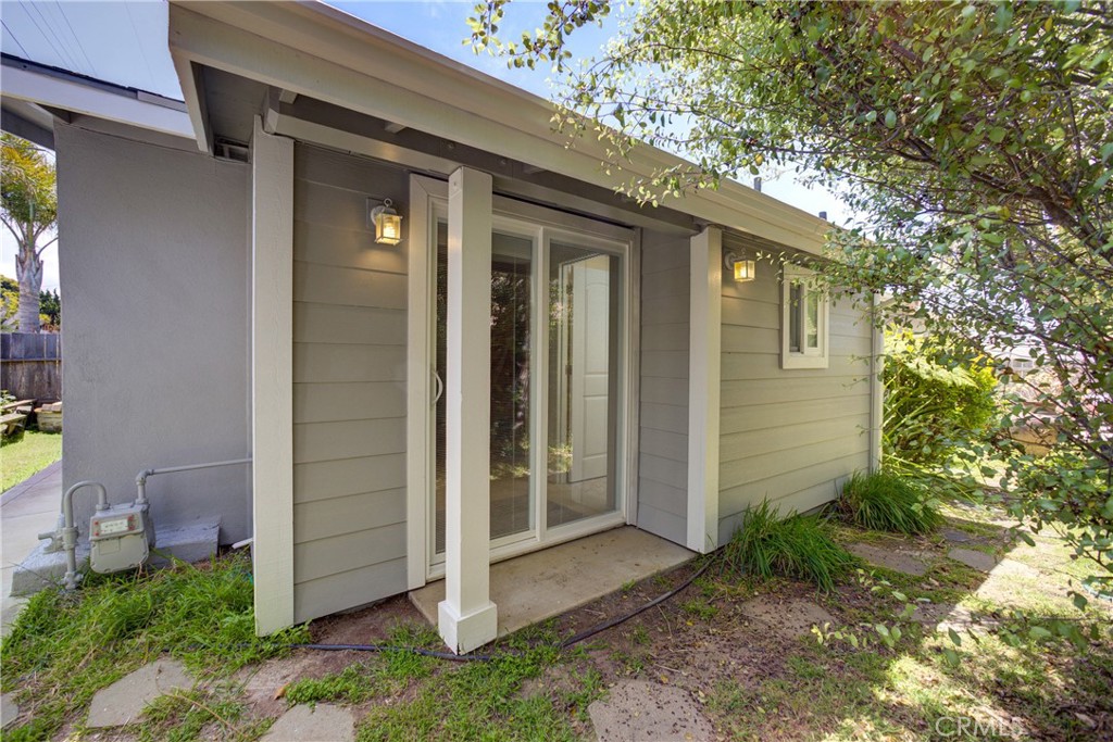 401 San Joaquin Street