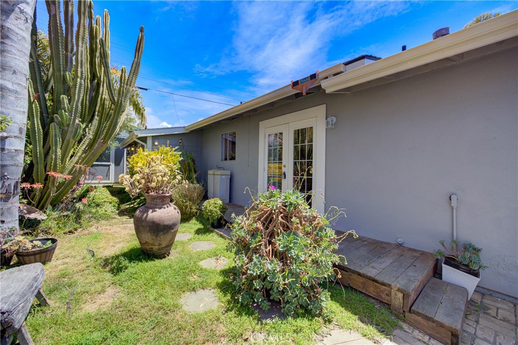 401 San Joaquin Street