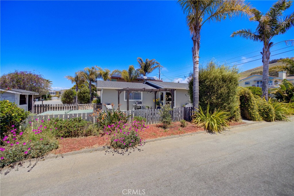 401 San Joaquin Street