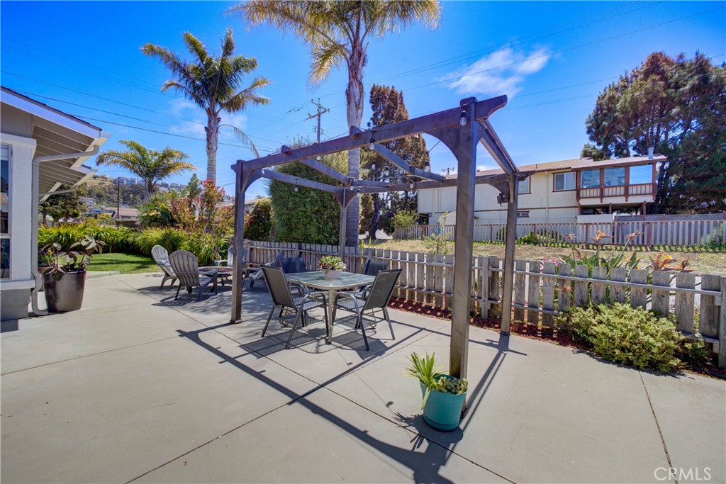 401 San Joaquin Street