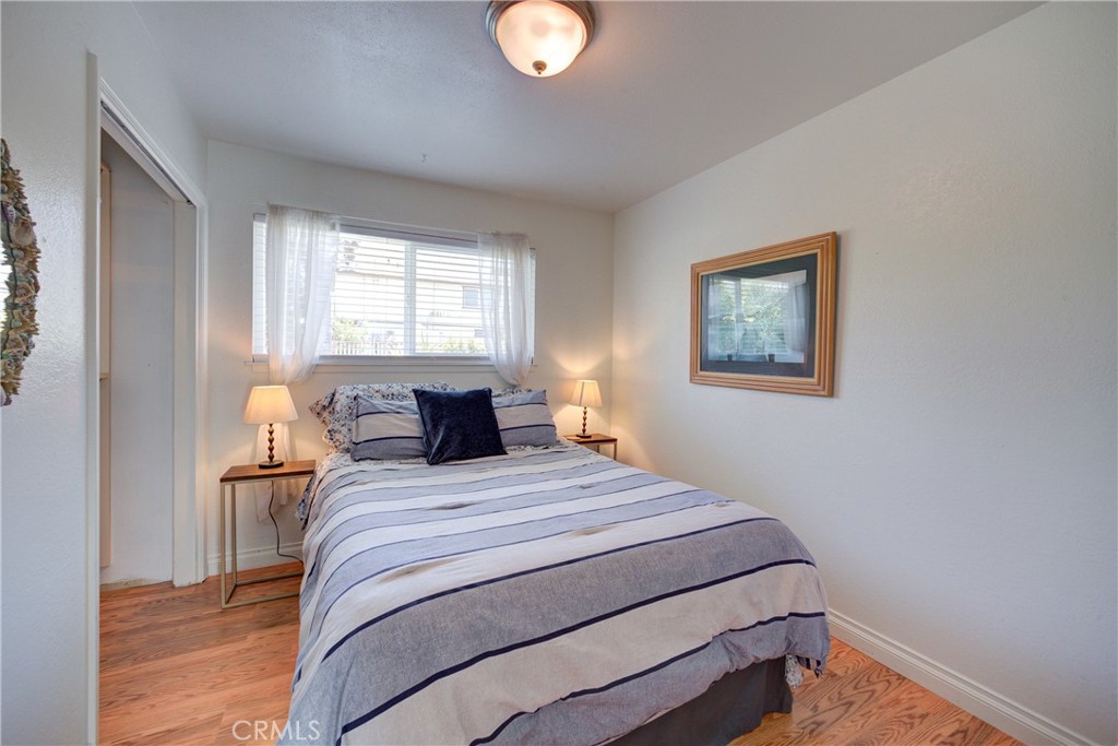 401 San Joaquin Street