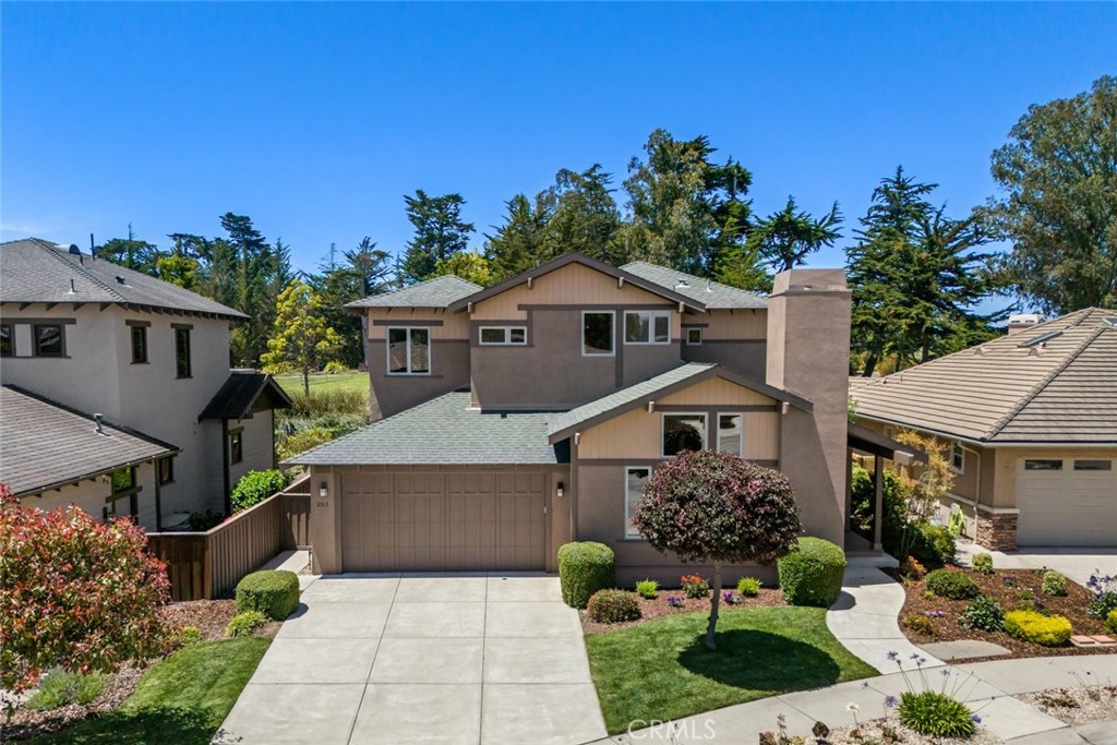 2315 Sanderling Court