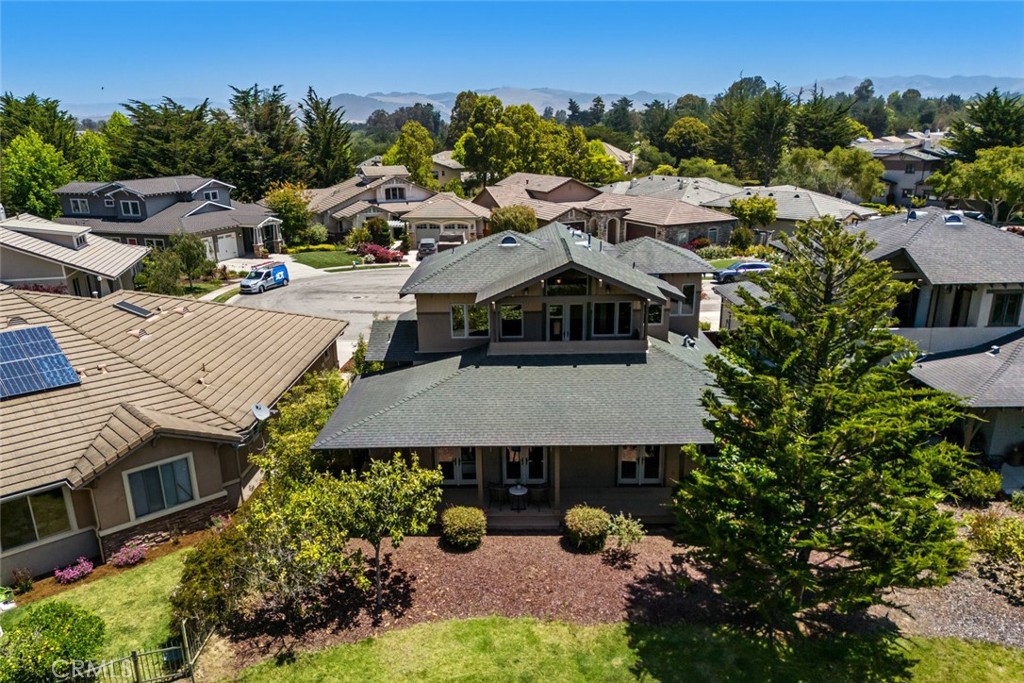 2315 Sanderling Court