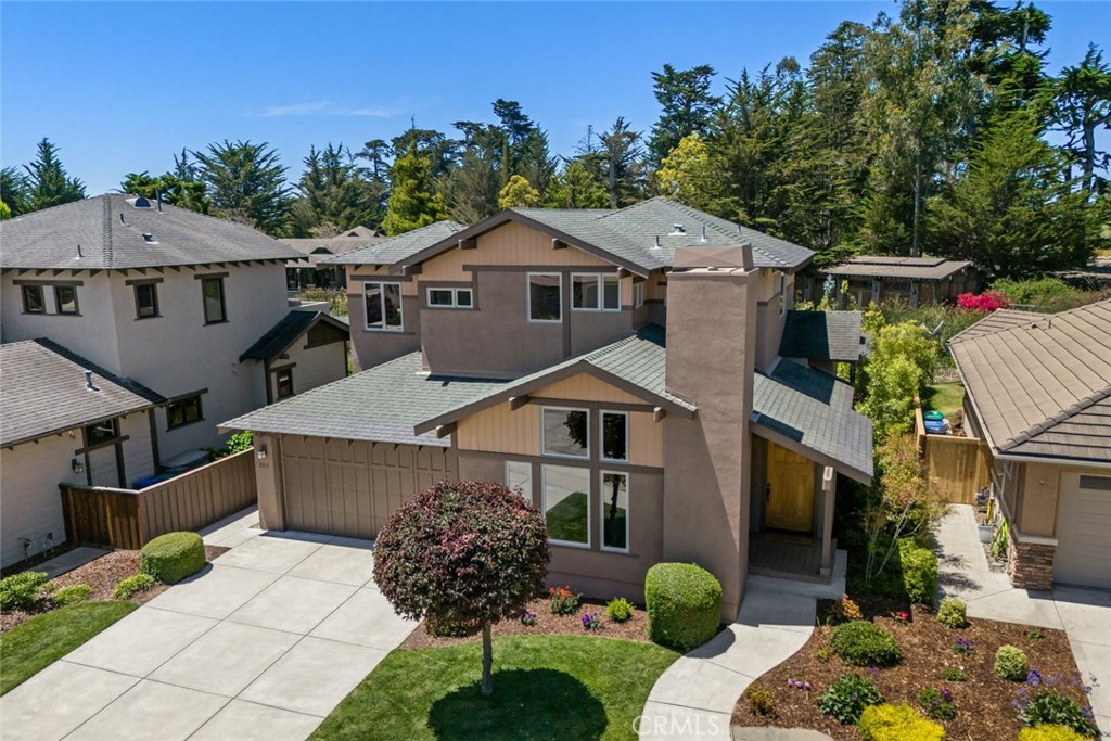 2315 Sanderling Court