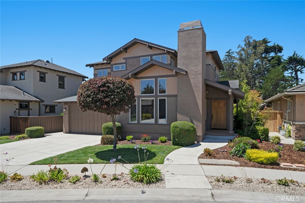 2315 Sanderling Court