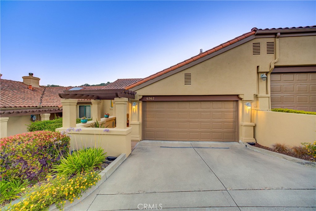 6362 Coffeeberry Court