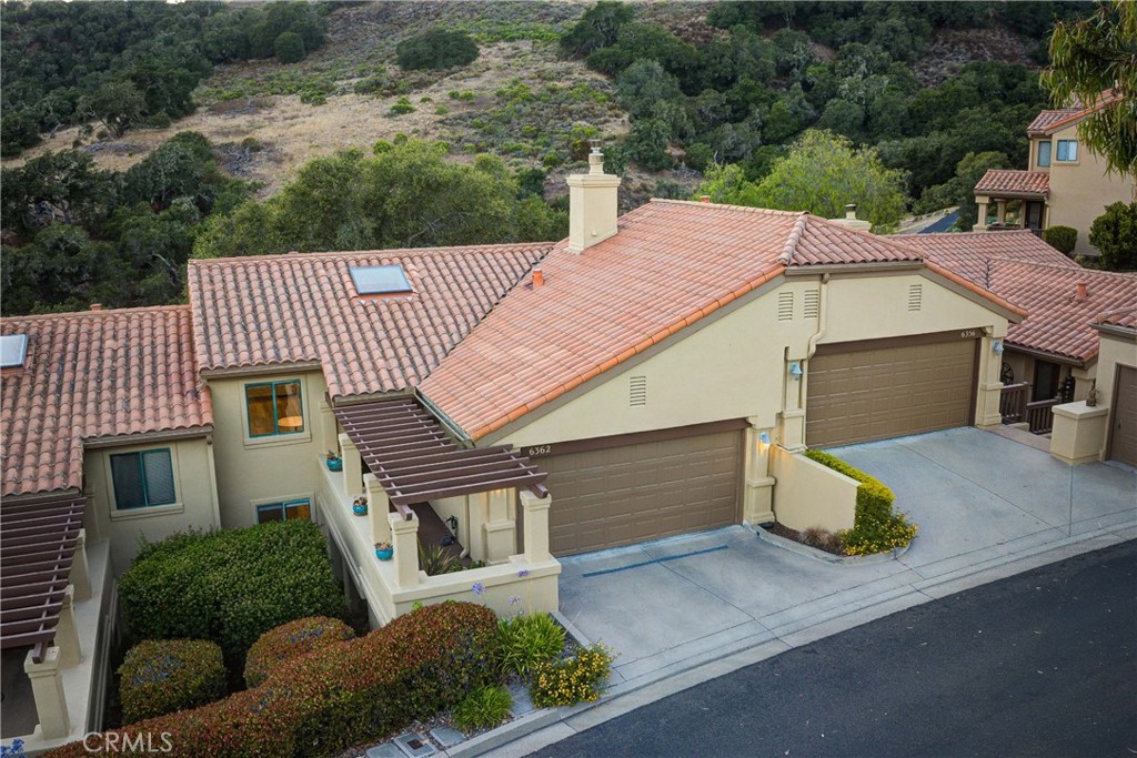 6362 Coffeeberry Court