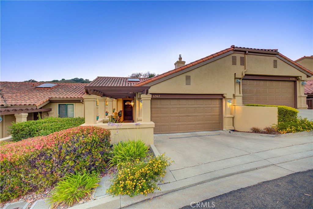 6362 Coffeeberry Court