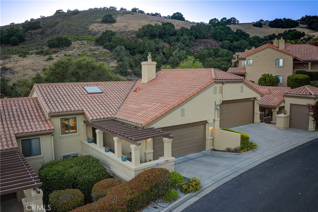 6362 Coffeeberry Court