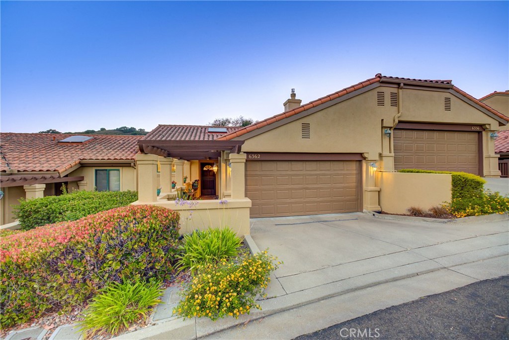 6362 Coffeeberry Court