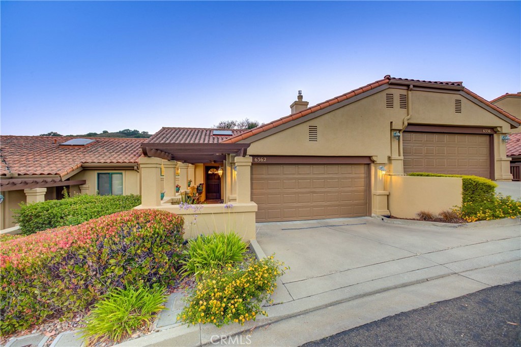 6362 Coffeeberry Court