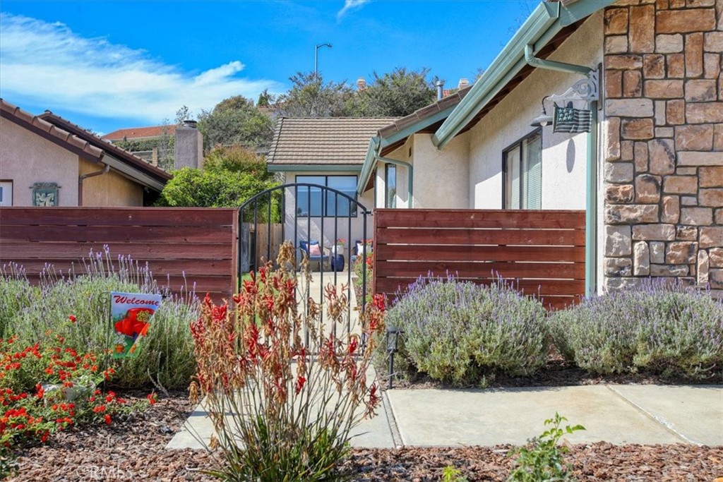 434 Spanish Moss Lane