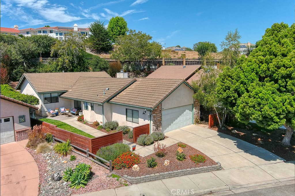 434 Spanish Moss Lane