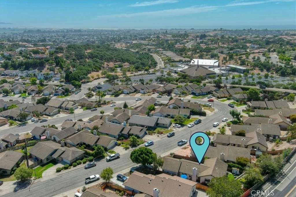 434 Spanish Moss Lane