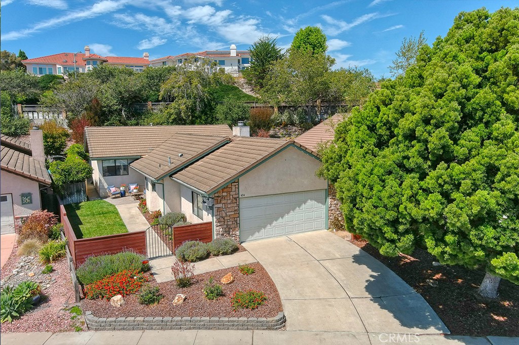 434 Spanish Moss Lane