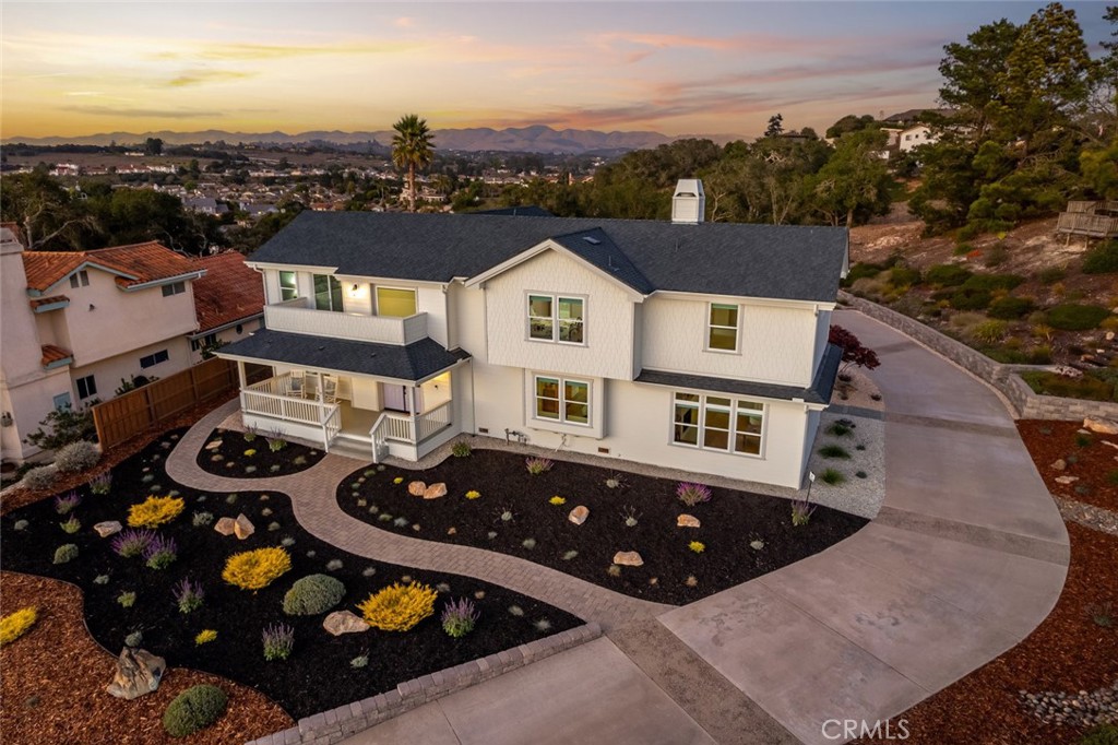 267 Mercedes Lane