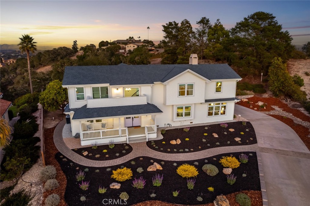 267 Mercedes Lane