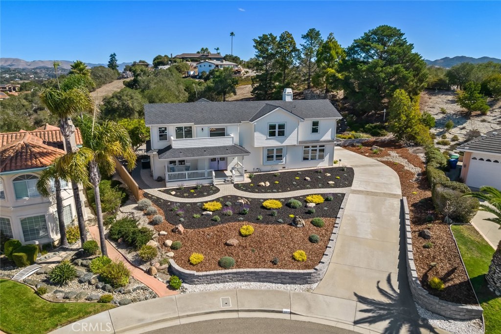 267 Mercedes Lane