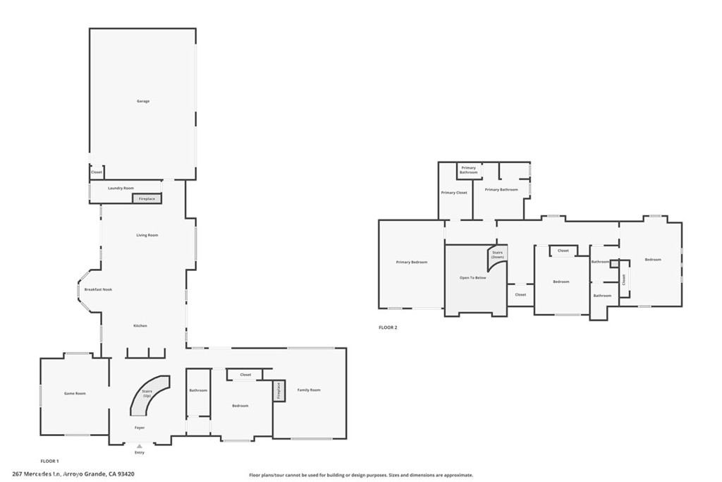 267 Mercedes Lane