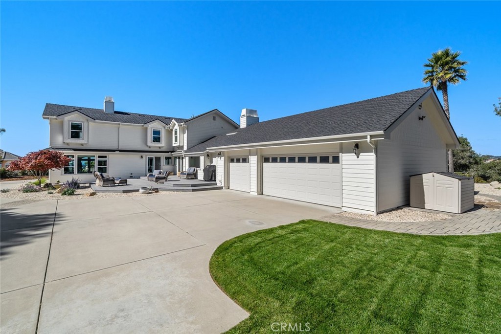 267 Mercedes Lane