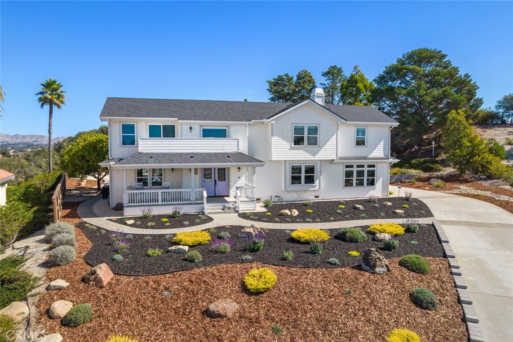 267 Mercedes Lane