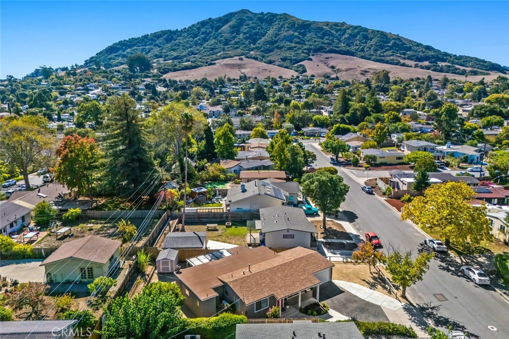 321 Jeffrey Drive
