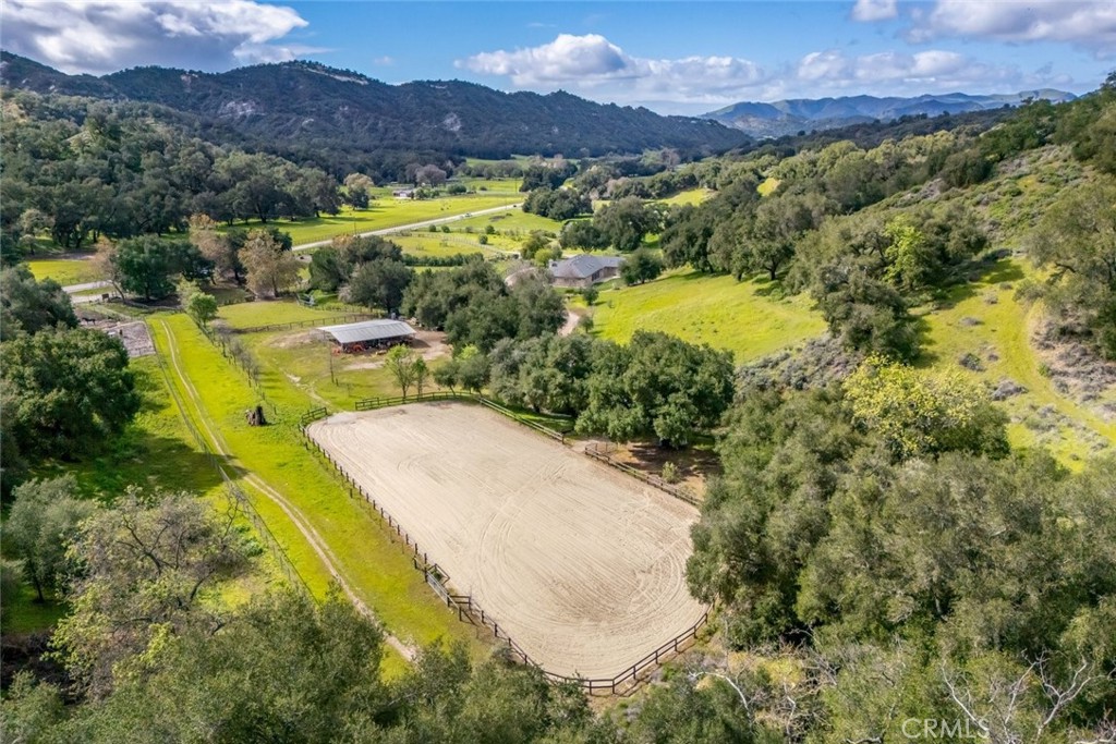 1825 Hi Mountain