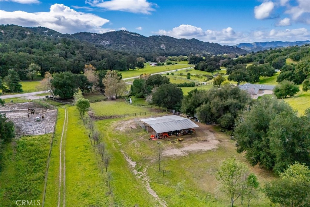1825 Hi Mountain