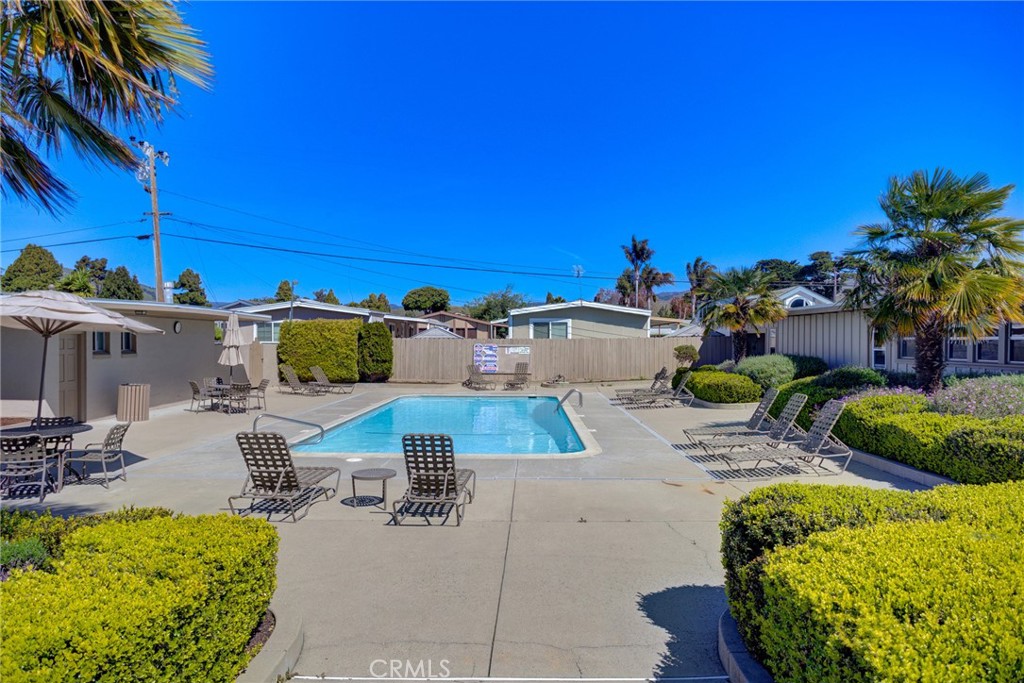 3860 S Higuera St. 217