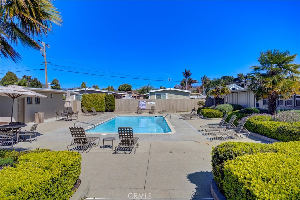 3860 S Higuera St. 217