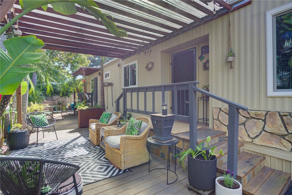 3860 S Higuera St. 217