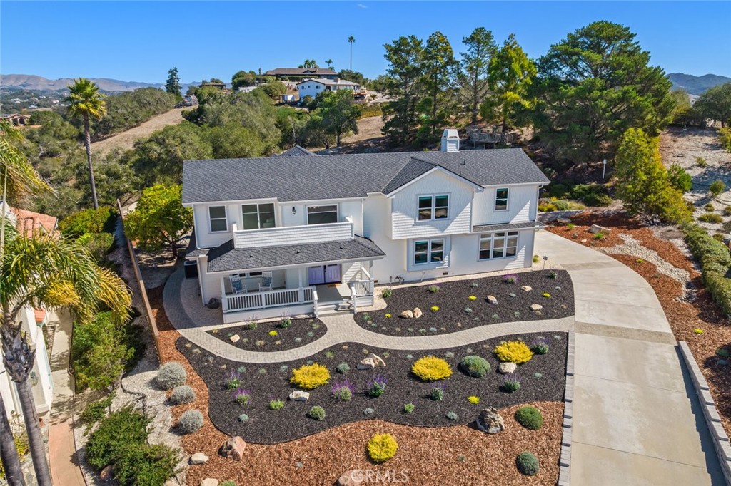267 Mercedes Lane