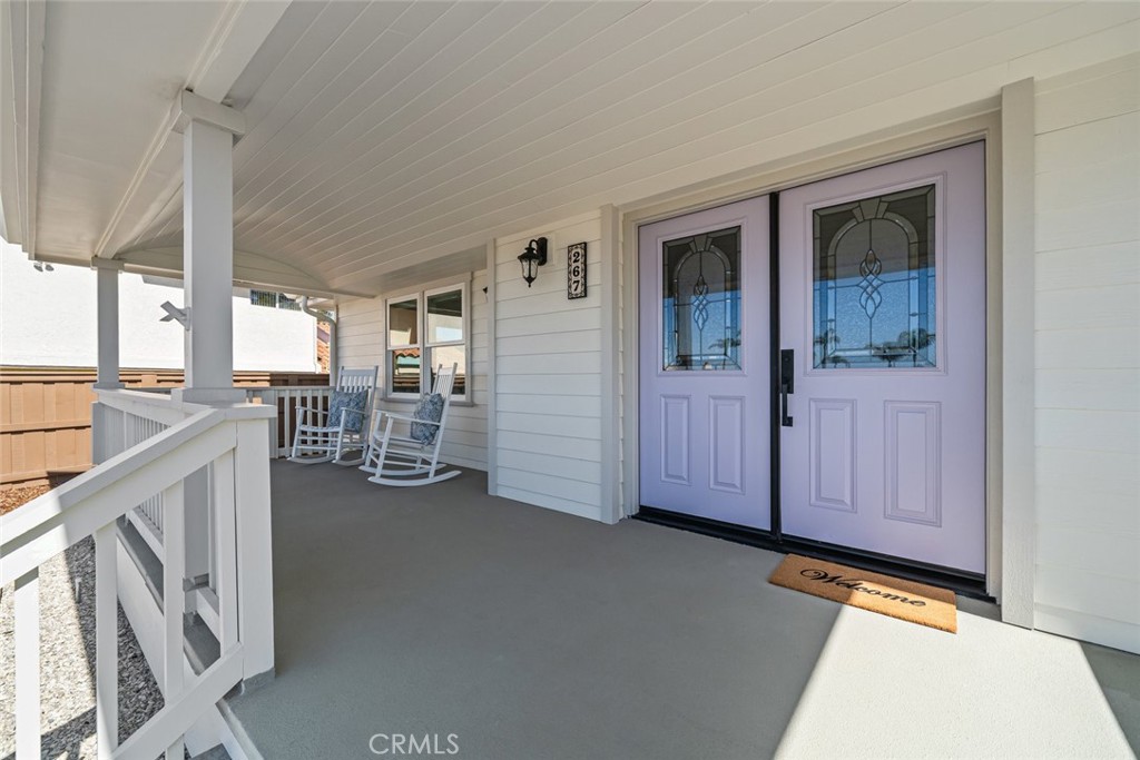 267 Mercedes Lane