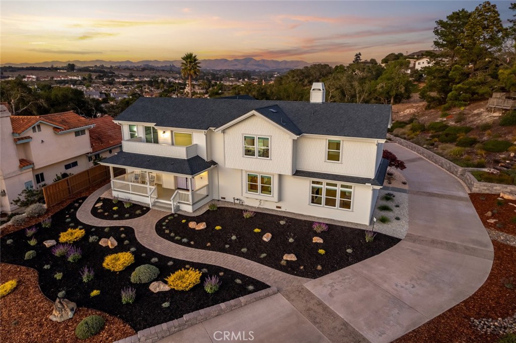 267 Mercedes Lane
