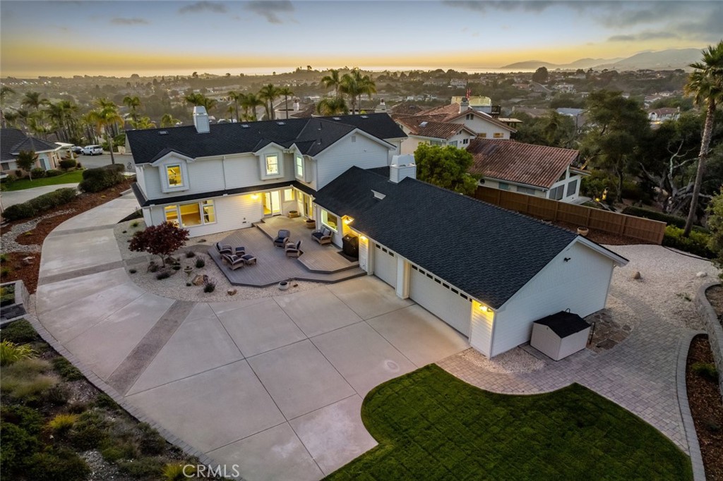267 Mercedes Lane